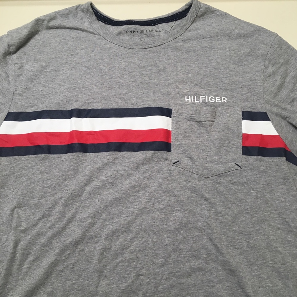 Tommy Hilfiger shirt